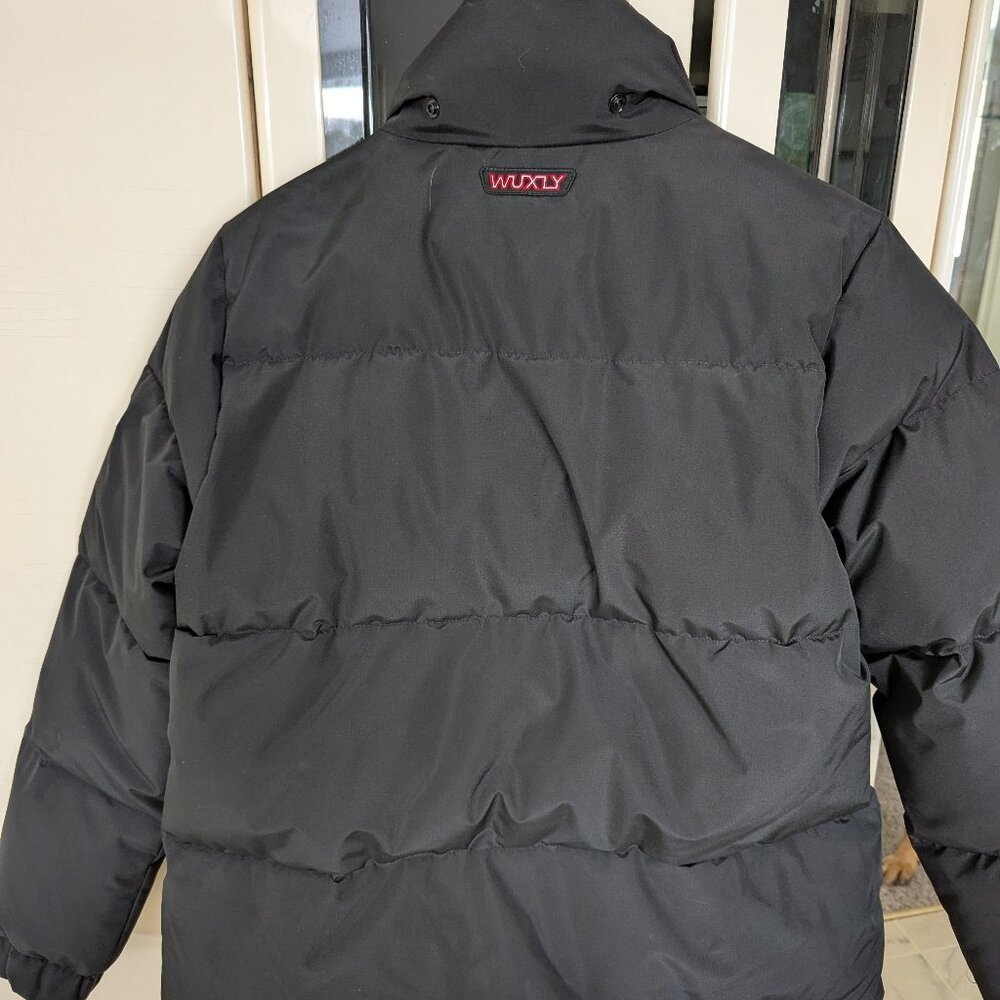 Wuxly puffer brand new